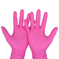 PINK NITRILE GLOVES 100PCS.-4MUFs.png