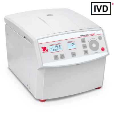 OHAUS Frontier™ 5000 IVD цетрофуги модел FC5706P+R77 IVD