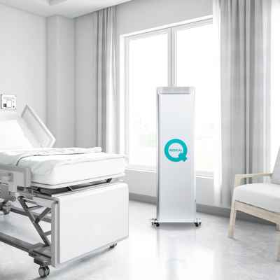 Уред за дезинфекция на въздуха Quantum Medical PureAIR