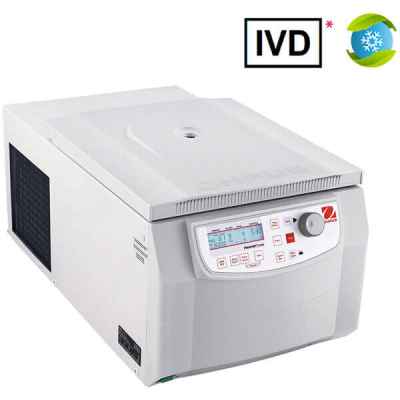OHAUS Frontier™ 5000 IVD Centrifuges модел FC5718R IVD